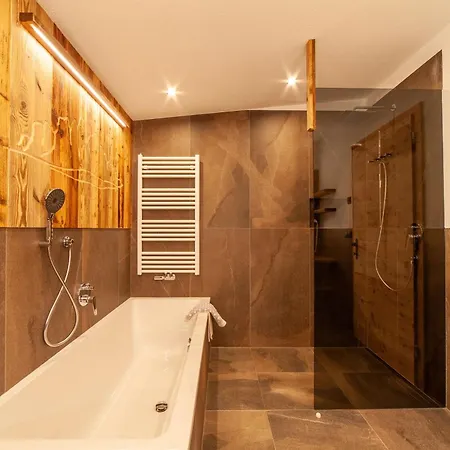 Huberhof Appartement