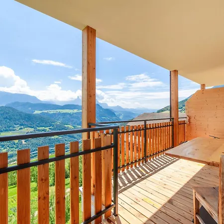 Huberhof Villandro