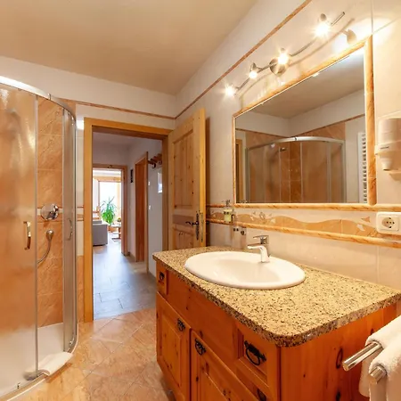 Appartement Huberhof Villandro